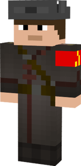 Red guard