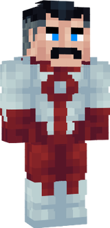 omniman