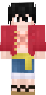 luffy