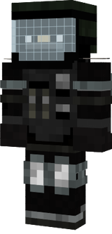 skin minecraft