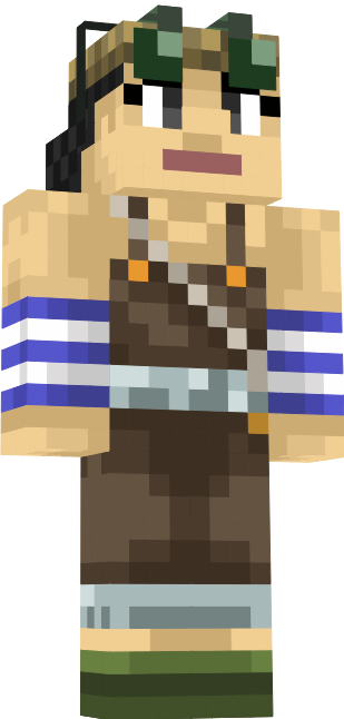 Preview of texture: usoop