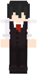 as