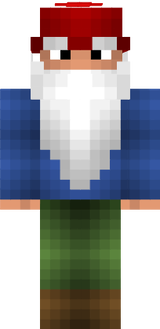 gnome