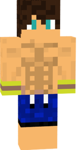 OliNkooo skin