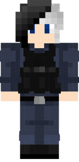 Samuel De Vil police