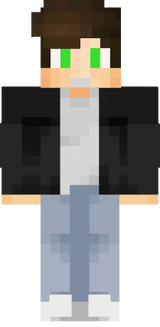 luser baba