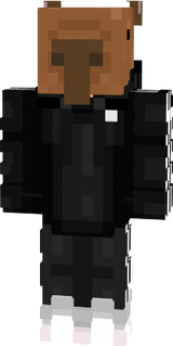 capivara de moletom