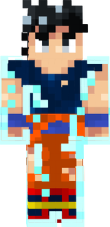 son goku