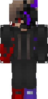 Skin mincraft