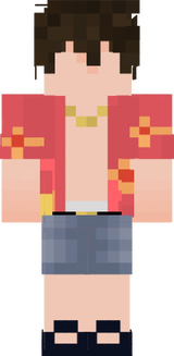 kaik no face