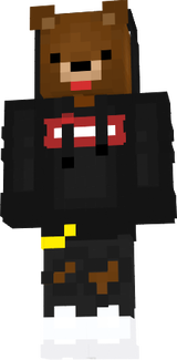 bear