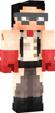Preview of texture: MEDIC