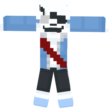 Preview of texture: sans last breath