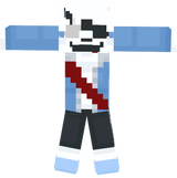 sans last breath