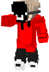 RED dream