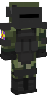 Soldat