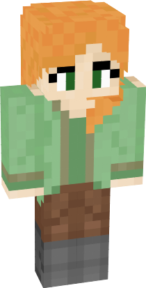 Preview of texture: alex