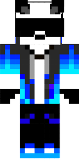 panda