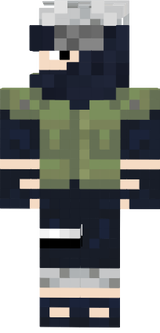 kakashi!