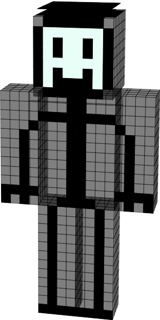 Preview of texture: stik man