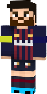 MESSİ
