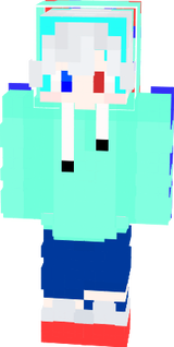 skibidi toilet skin5