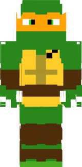 mikey