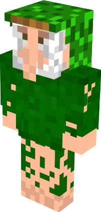Preview of texture: Pata