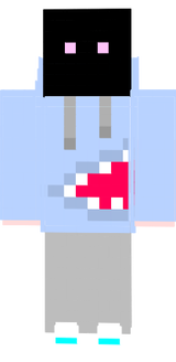 shark hoddie