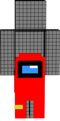 Preview of texture: amogus
