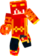 Elemental Dragon