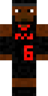 lebronn{