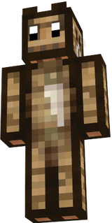 table de craft skin
