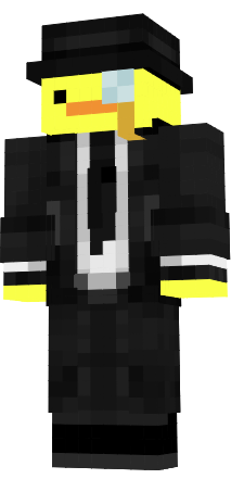 Preview of texture: ÖRDEK ADAM