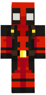 deadpool