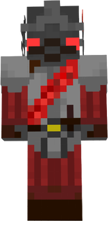conquistador
