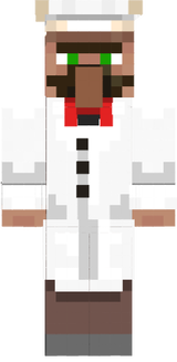 villager coocker