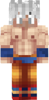 goku