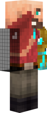 uncloaked void burn