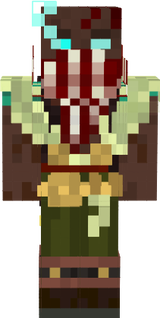 ata pyke