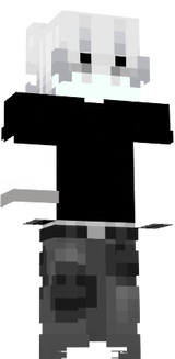 my skin