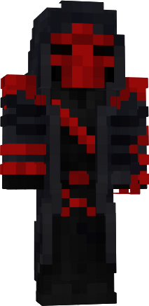 Preview of texture: assassin_red_skull