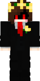 Suit Chara 