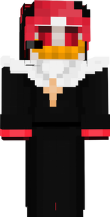 Alastor Nun