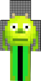 shrek