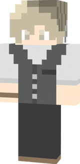 媚びskin2