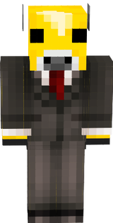 Moob Suit 3