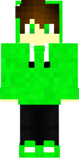 HenryPorterMC