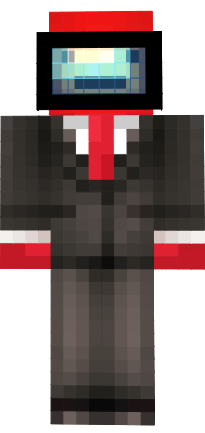 Preview of texture: bop suit