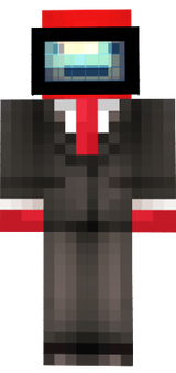 bop suit